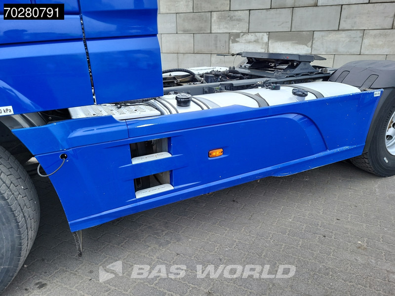 Cabeza tractora DAF XF 480 4X4 ComfortCab 4x4 PXP Hydrauliek ACC Euro 6: foto 6