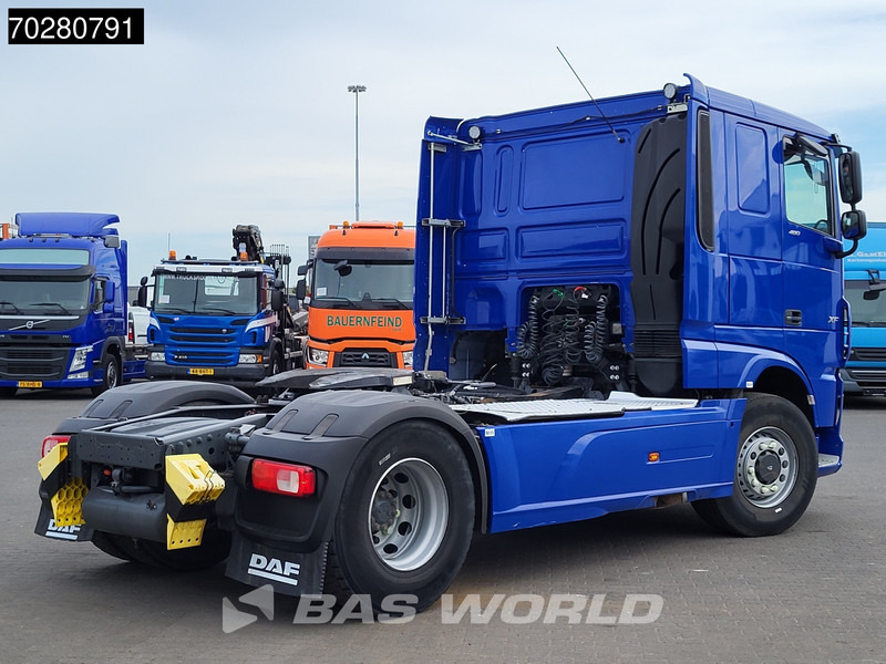 Cabeza tractora DAF XF 480 4X4 ComfortCab 4x4 PXP Hydrauliek ACC Euro 6: foto 5