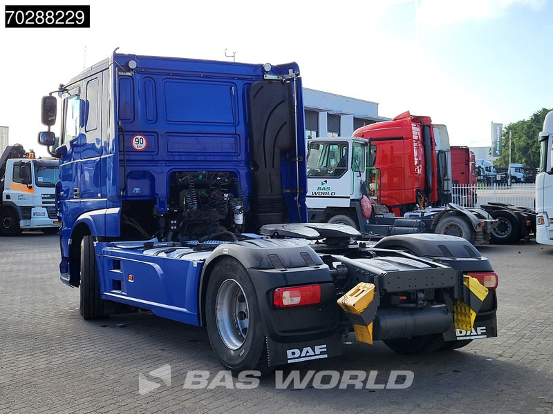 DAF XF 480 4X4 ComfortCab 4x4 PXP Hydraulik - Cabeza tractora: foto 2 DAF XF 480 4X4 ComfortCab 4x4 PXP Hydraulik - Cabeza tractora: foto 2