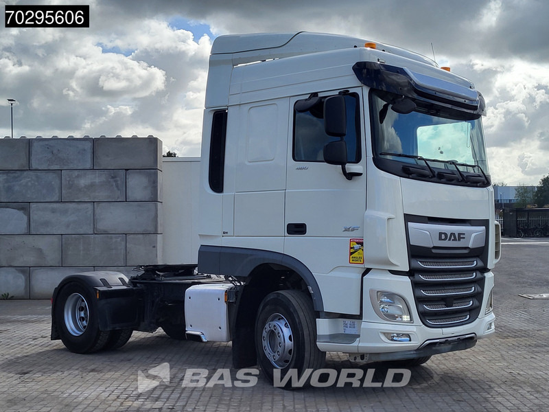 DAF XF 480 XF 4X2 100% rear tyres! SC ACC LED Euro 6 - Cabeza tractora: foto 3 DAF XF 480 XF 4X2 100% rear tyres! SC ACC LED Euro 6 - Cabeza tractora: foto 3