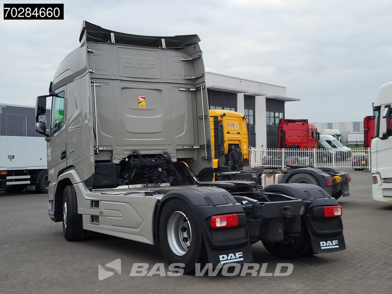 DAF XF 480 XF 4X2 Full warr. 5-3-2026 ACC LED - Cabeza tractora: foto 2 DAF XF 480 XF 4X2 Full warr. 5-3-2026 ACC LED - Cabeza tractora: foto 2