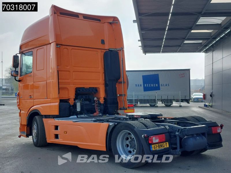 DAF XF 480 XF 4X2 NL-Truck SSC Mega Retarder 2xTanks ACC - Cabeza tractora: foto 2 DAF XF 480 XF 4X2 NL-Truck SSC Mega Retarder 2xTanks ACC - Cabeza tractora: foto 2