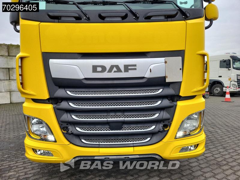 DAF XF 480 XF 4X2 SC ACC Euro 6 - Cabeza tractora: foto 3 DAF XF 480 XF 4X2 SC ACC Euro 6 - Cabeza tractora: foto 3