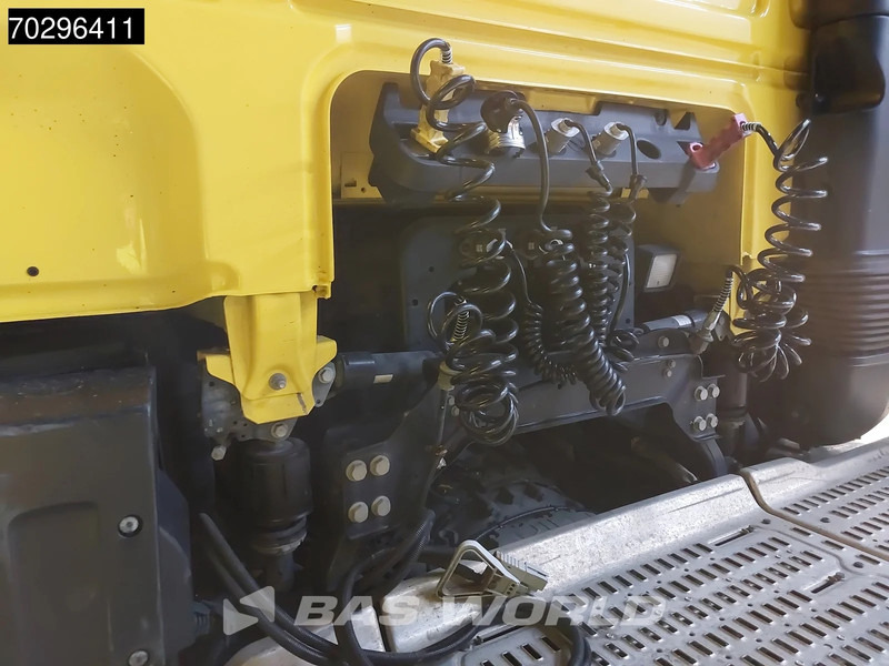 DAF XF 480 XF 4X2 SC ACC Euro 6 - Cabeza tractora: foto 3 DAF XF 480 XF 4X2 SC ACC Euro 6 - Cabeza tractora: foto 3