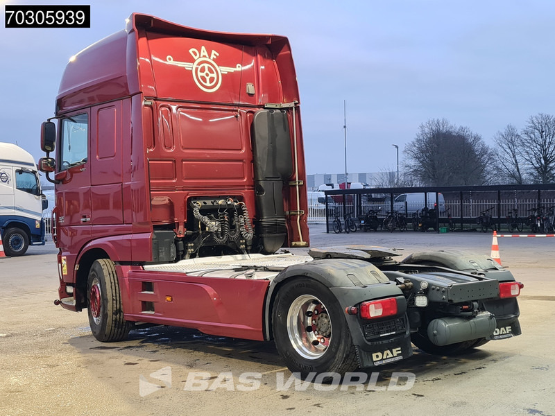 DAF XF 510 4X2 Manual! SSC 2xTanks Alcoa's - Cabeza tractora: foto 2 DAF XF 510 4X2 Manual! SSC 2xTanks Alcoa's - Cabeza tractora: foto 2