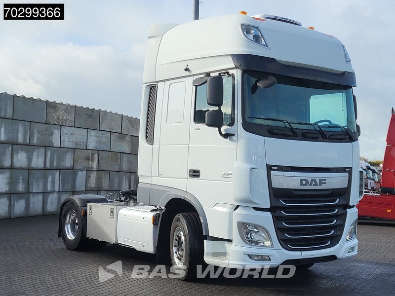 DAF XF 510 XF 4X2 70% Tyres! SSC Retarder Standklima Alcoa's Euro 6 - Cabeza tractora: foto 3 DAF XF 510 XF 4X2 70% Tyres! SSC Retarder Standklima Alcoa's Euro 6 - Cabeza tractora: foto 3