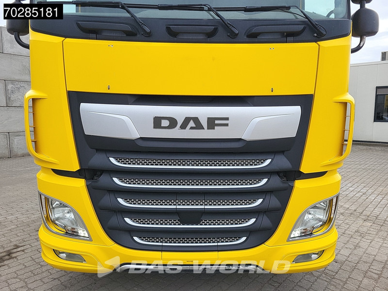 Cabeza tractora DAF XF 530 4X2 SC ACC Navi Euro 6: foto 7