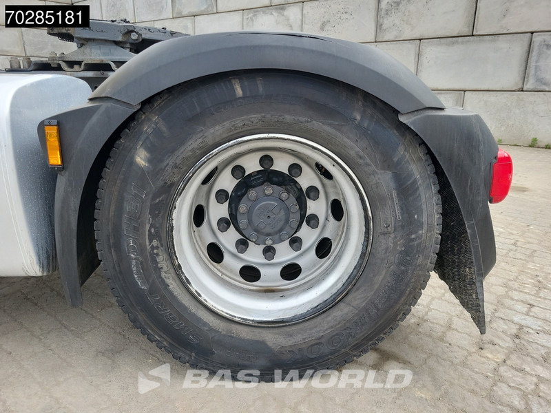 Cabeza tractora DAF XF 530 4X2 SC ACC Navi Euro 6: foto 13