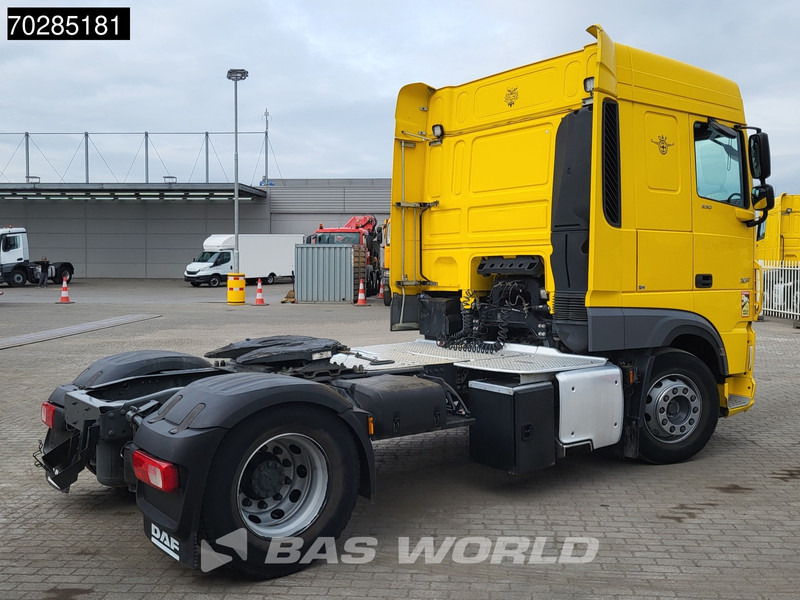 Cabeza tractora DAF XF 530 4X2 SC ACC Navi Euro 6: foto 5