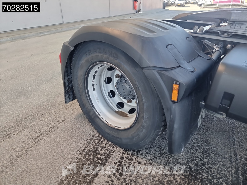 Cabeza tractora DAF XF 530 4X2 SC Full-Air Navi: foto 15