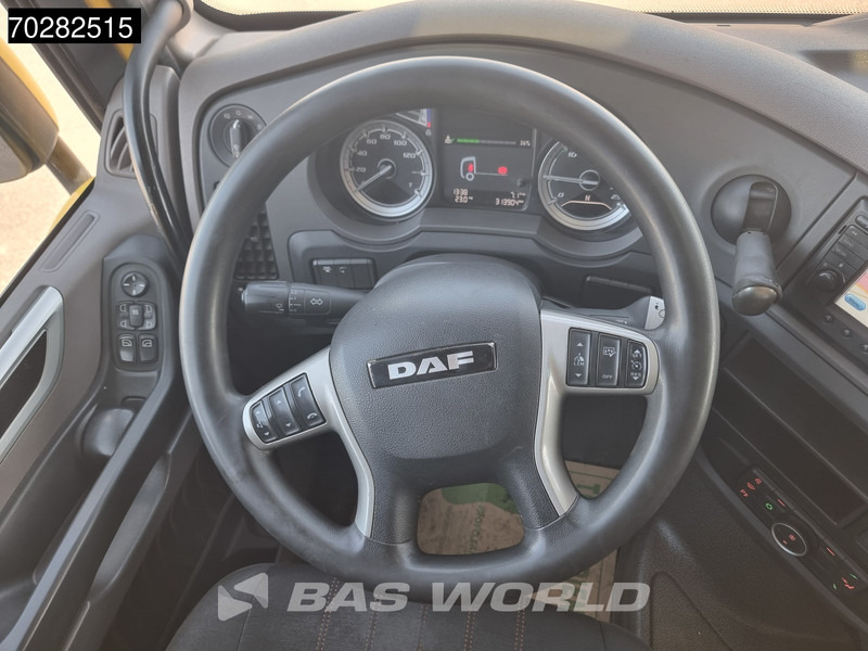 Cabeza tractora DAF XF 530 4X2 SC Full-Air Navi: foto 17