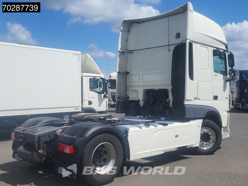 DAF XF 530 4X2 SSC Retarder 2x Tanks Standklima Navi - Cabeza tractora: foto 5 DAF XF 530 4X2 SSC Retarder 2x Tanks Standklima Navi - Cabeza tractora: foto 5
