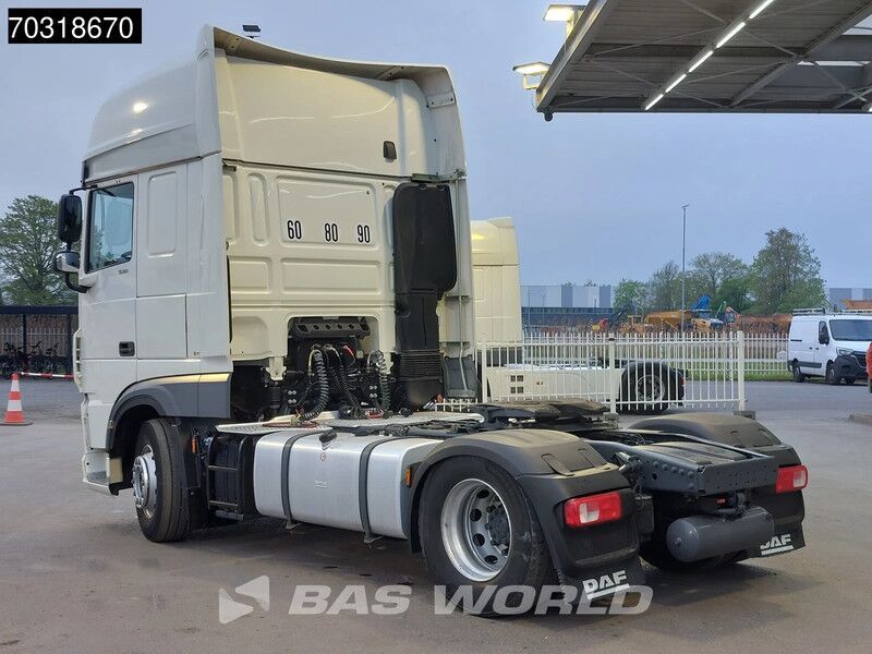 DAF XF 530 4X2 SSC Retarder 2xTanks ACC Standklima - Cabeza tractora: foto 2 DAF XF 530 4X2 SSC Retarder 2xTanks ACC Standklima - Cabeza tractora: foto 2