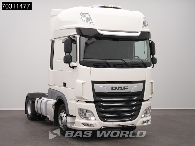 DAF XF 530 4X2 SSC Retarder Standklima 2x Tank - Cabeza tractora: foto 3 DAF XF 530 4X2 SSC Retarder Standklima 2x Tank - Cabeza tractora: foto 3