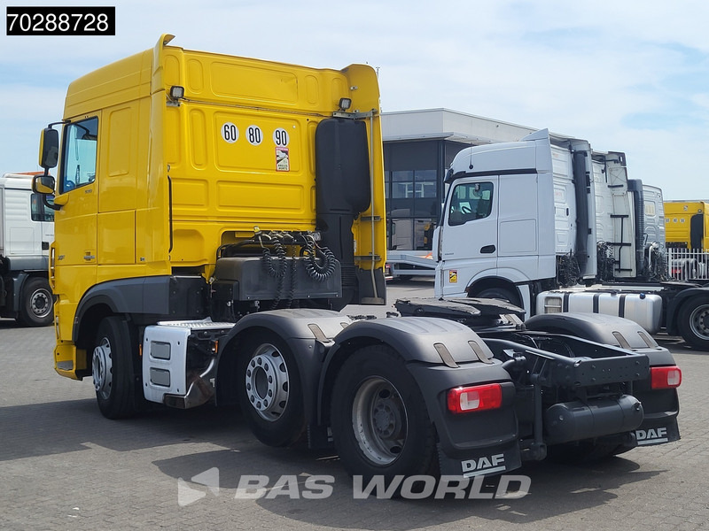 DAF XF 530 6X2 Retarder Lift+Lenkachse Big-Axle ACC Euro 6 - Cabeza tractora: foto 2 DAF XF 530 6X2 Retarder Lift+Lenkachse Big-Axle ACC Euro 6 - Cabeza tractora: foto 2