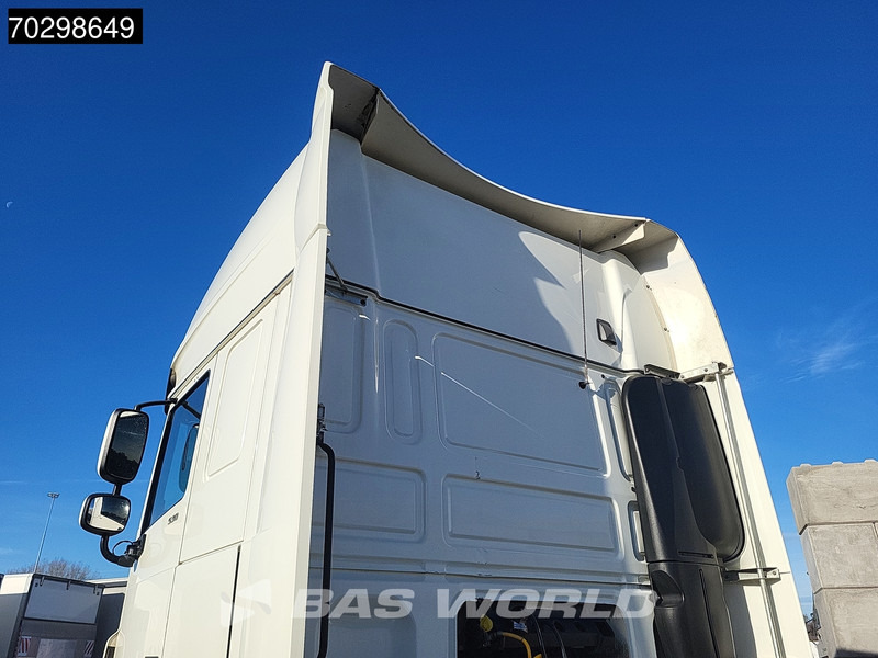 DAF XF 530 XF 4X2 NL-Truck SSC Hydraulik - Cabeza tractora: foto 5 DAF XF 530 XF 4X2 NL-Truck SSC Hydraulik - Cabeza tractora: foto 5