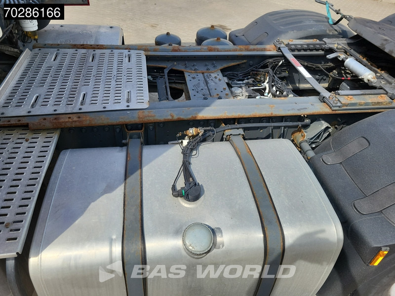 DAF XF 530 XF 6X4 SSC Manual Euro 6 - Cabeza tractora: foto 5 DAF XF 530 XF 6X4 SSC Manual Euro 6 - Cabeza tractora: foto 5