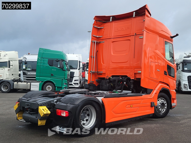 DAF XG 480 4X2 2x Tanks MirrorCam ACC LED Euro 6 - Cabeza tractora: foto 5 DAF XG 480 4X2 2x Tanks MirrorCam ACC LED Euro 6 - Cabeza tractora: foto 5