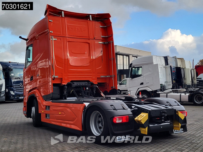 DAF XG 480 4X2 2x Tanks MirrorCam ACC LED - Cabeza tractora: foto 2 DAF XG 480 4X2 2x Tanks MirrorCam ACC LED - Cabeza tractora: foto 2