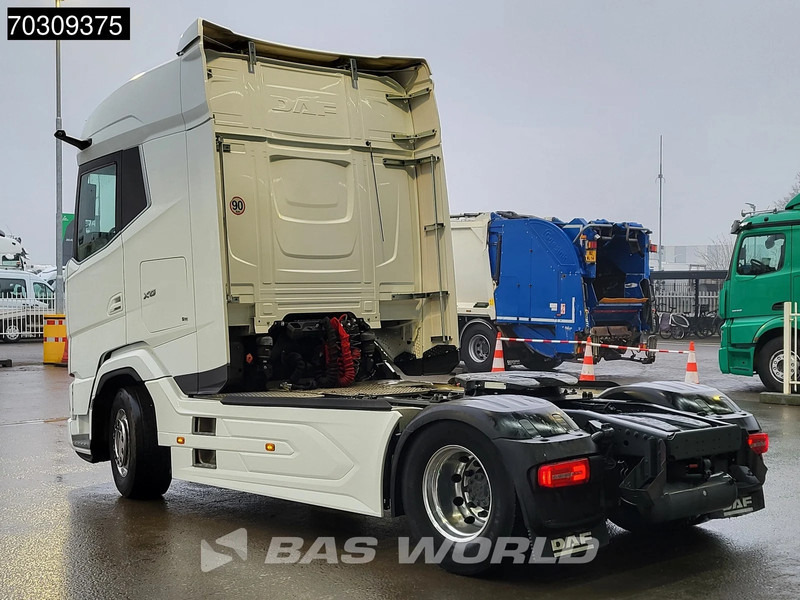 DAF XG 480 4X2 2xTanks Standklima MirrorCam Alcoa's - Cabeza tractora: foto 2 DAF XG 480 4X2 2xTanks Standklima MirrorCam Alcoa's - Cabeza tractora: foto 2