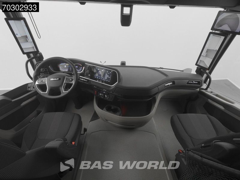 DAF XG 480 4X2 NEW! FT 2xTanks MX Navi 3 JVG - Cabeza tractora: foto 3 DAF XG 480 4X2 NEW! FT 2xTanks MX Navi 3 JVG - Cabeza tractora: foto 3