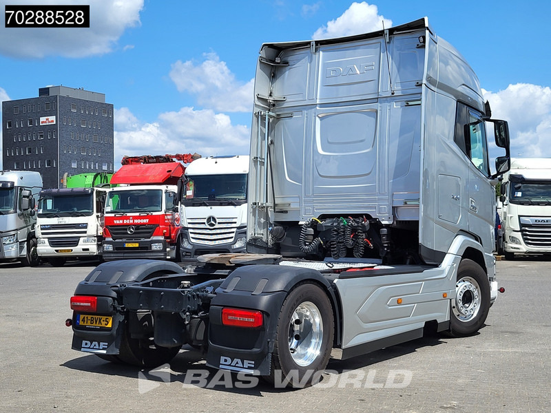 DAF XG+ 480 4X2 NL-Truck Compressor Alcoa Standklima ACC Navi LED - Cabeza tractora: foto 5 DAF XG+ 480 4X2 NL-Truck Compressor Alcoa Standklima ACC Navi LED - Cabeza tractora: foto 5