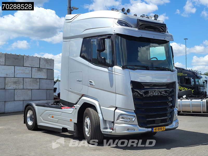 DAF XG+ 480 4X2 NL-Truck Compressor Alcoa Standklima ACC Navi LED - Cabeza tractora: foto 3 DAF XG+ 480 4X2 NL-Truck Compressor Alcoa Standklima ACC Navi LED - Cabeza tractora: foto 3