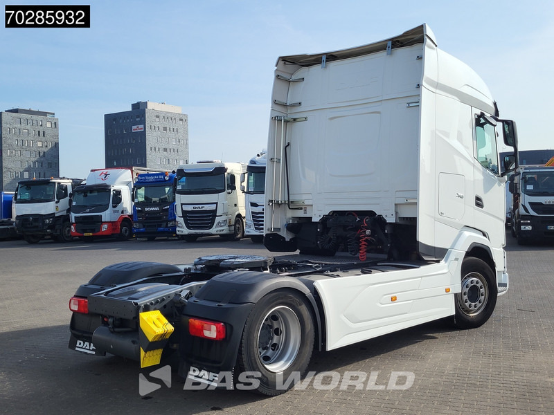 DAF XG 480 4X2 Retarder 2xTanks Standklima LED ACC Euro 6 - Cabeza tractora: foto 5 DAF XG 480 4X2 Retarder 2xTanks Standklima LED ACC Euro 6 - Cabeza tractora: foto 5