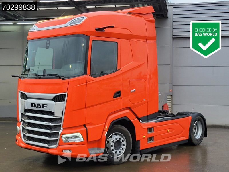 DAF XG 480 4X2 XG 2xTanks ACC Led Mirror Cam Euro 6 - Cabeza tractora: foto 1 DAF XG 480 4X2 XG 2xTanks ACC Led Mirror Cam Euro 6 - Cabeza tractora: foto 1