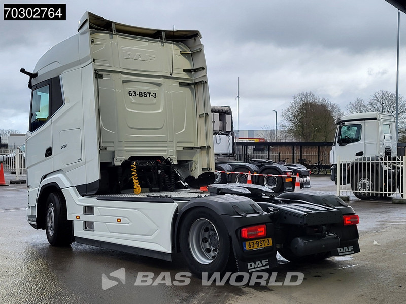 DAF XG 480 XG 4X2 NL APK 2xTanks Standklima - Cabeza tractora: foto 2 DAF XG 480 XG 4X2 NL APK 2xTanks Standklima - Cabeza tractora: foto 2