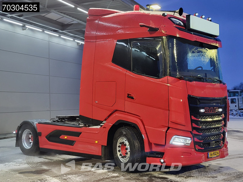 DAF XG 480 XG 4X2 NL APK Hydraulik Alcoa's - Cabeza tractora: foto 3 DAF XG 480 XG 4X2 NL APK Hydraulik Alcoa's - Cabeza tractora: foto 3