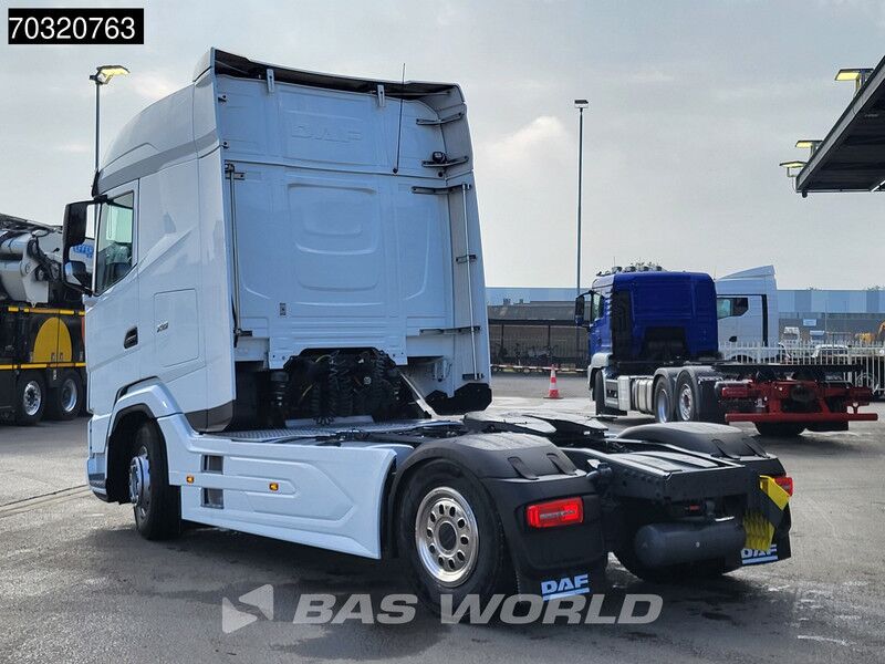 DAF XG 480 XG 4X2 Retarder 2xTanks ACC Standklima - Cabeza tractora: foto 2 DAF XG 480 XG 4X2 Retarder 2xTanks ACC Standklima - Cabeza tractora: foto 2
