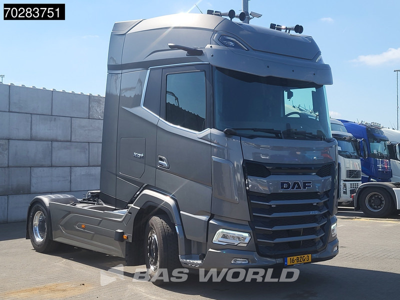 DAF XG+ 530 1324 4X2 NEW! NL-Truck '24 Retarder 2x Tanks Alcoa's Standklima ACC SmartTacho2 - Cabeza tractora: foto 3 DAF XG+ 530 1324 4X2 NEW! NL-Truck '24 Retarder 2x Tanks Alcoa's Standklima ACC SmartTacho2 - Cabeza tractora: foto 3