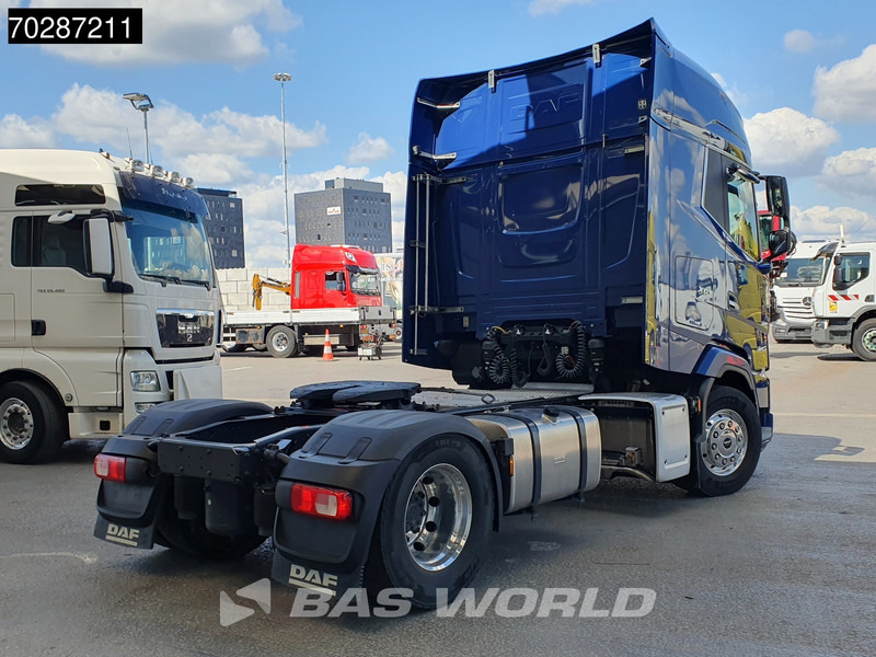 DAF XG+ 530 4X2 Retarder 2x Tanks PTO Standklima Alcoa ACC - Cabeza tractora: foto 5 DAF XG+ 530 4X2 Retarder 2x Tanks PTO Standklima Alcoa ACC - Cabeza tractora: foto 5