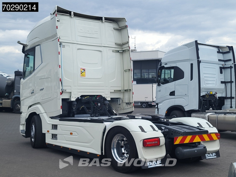 DAF XG+ 530 4X2 Retarder 2x Tanks Standklima Leather Alcoa's - Cabeza tractora: foto 2 DAF XG+ 530 4X2 Retarder 2x Tanks Standklima Leather Alcoa's - Cabeza tractora: foto 2