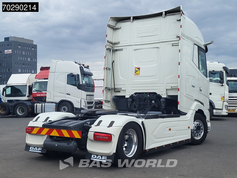 DAF XG+ 530 4X2 Retarder 2x Tanks Standklima Leather Alcoa's - Cabeza tractora: foto 5 DAF XG+ 530 4X2 Retarder 2x Tanks Standklima Leather Alcoa's - Cabeza tractora: foto 5