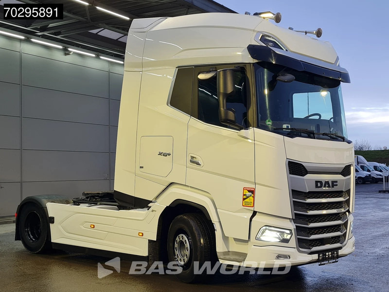 DAF XG+ 530 4X2 Retarder 2xTanks Standklima - Cabeza tractora: foto 3 DAF XG+ 530 4X2 Retarder 2xTanks Standklima - Cabeza tractora: foto 3
