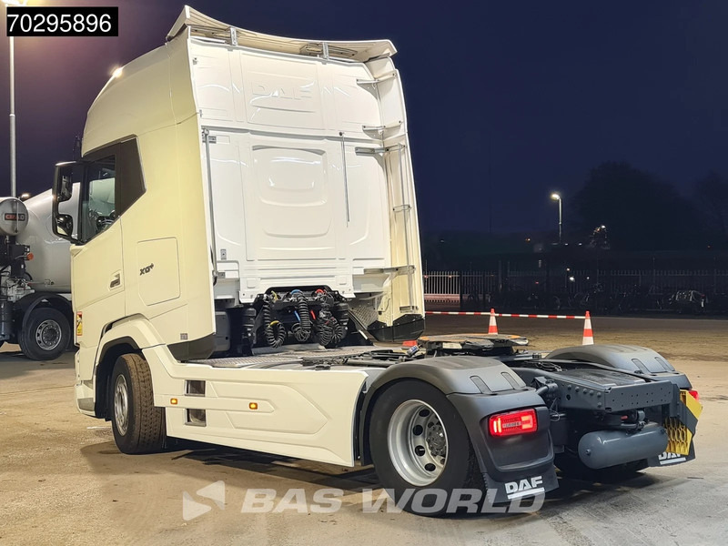 DAF XG+ 530 4X2 Retarder 2xTanks Standklima - Cabeza tractora: foto 2 DAF XG+ 530 4X2 Retarder 2xTanks Standklima - Cabeza tractora: foto 2