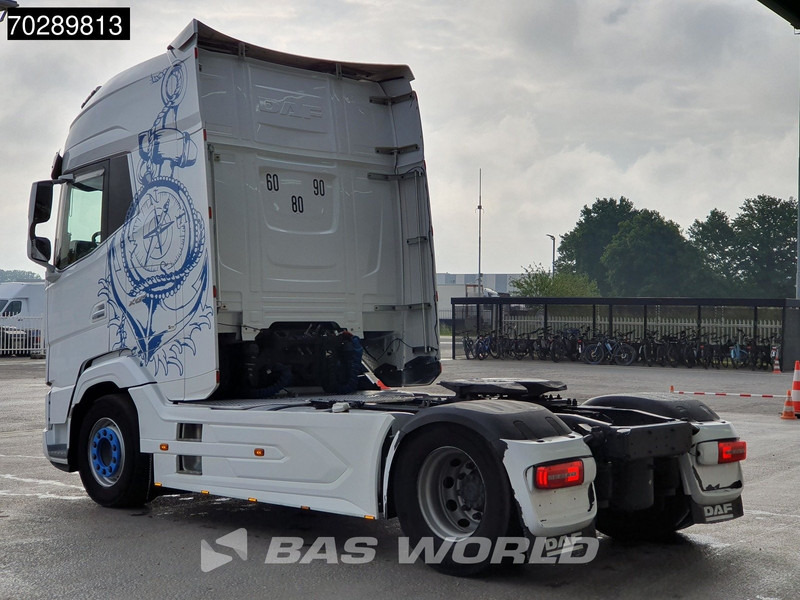 DAF XG+ 530 4X2 Standklima ACC Euro 6 - Cabeza tractora: foto 2 DAF XG+ 530 4X2 Standklima ACC Euro 6 - Cabeza tractora: foto 2