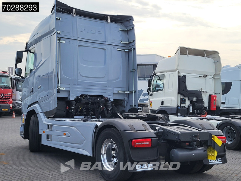 DAF XG 530 4X2 XG Retarder 2xTanks ACC Standklima Euro 6 - Cabeza tractora: foto 2 DAF XG 530 4X2 XG Retarder 2xTanks ACC Standklima Euro 6 - Cabeza tractora: foto 2