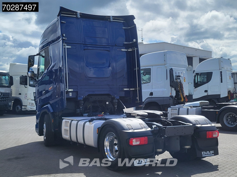 DAF XG+ 530 4X2 XG+ Retarder PTO Alcoa Standklima - Cabeza tractora: foto 2 DAF XG+ 530 4X2 XG+ Retarder PTO Alcoa Standklima - Cabeza tractora: foto 2