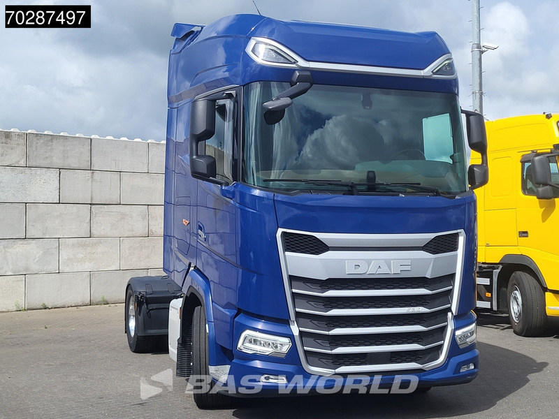 DAF XG+ 530 4X2 XG+ Retarder PTO Alcoa Standklima - Cabeza tractora: foto 3 DAF XG+ 530 4X2 XG+ Retarder PTO Alcoa Standklima - Cabeza tractora: foto 3