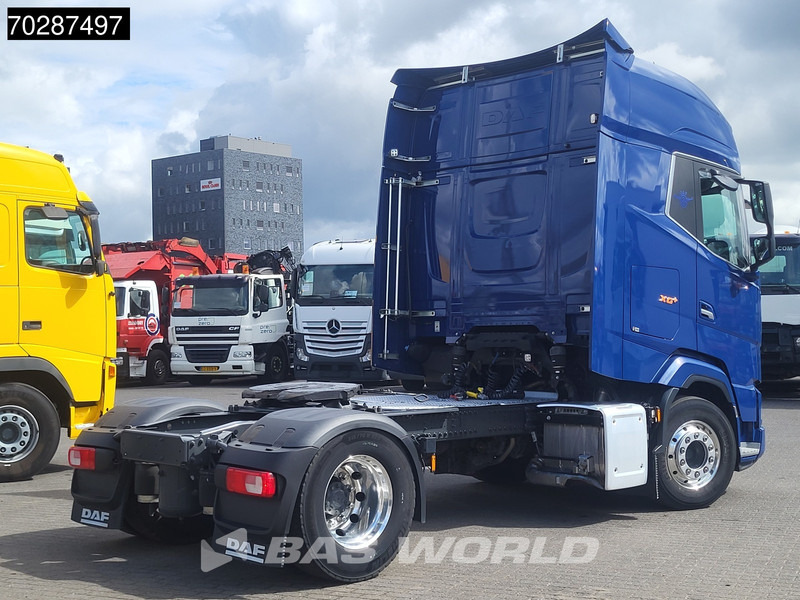 DAF XG+ 530 4X2 XG+ Retarder PTO Alcoa Standklima - Cabeza tractora: foto 5 DAF XG+ 530 4X2 XG+ Retarder PTO Alcoa Standklima - Cabeza tractora: foto 5