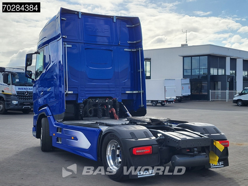 DAF XG+ 530 XG+ 4X2 Retarder 2x Tanks Alcoa's Standklima ACC - Cabeza tractora: foto 2 DAF XG+ 530 XG+ 4X2 Retarder 2x Tanks Alcoa's Standklima ACC - Cabeza tractora: foto 2