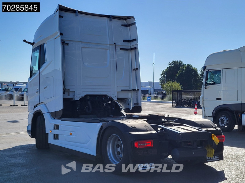 DAF XG+ 530 XG+ 4X2 XG+ Retarder MirrorCam 2xTanks Standklima ACC Navi LED Euro 6 - Cabeza tractora: foto 2 DAF XG+ 530 XG+ 4X2 XG+ Retarder MirrorCam 2xTanks Standklima ACC Navi LED Euro 6 - Cabeza tractora: foto 2