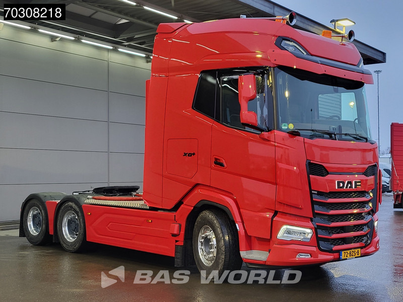 DAF XG+ 530 XG+ 6X4 90T! NL APK Big-Axle Hydraulik Luxury Interior Alcoa's - Cabeza tractora: foto 3 DAF XG+ 530 XG+ 6X4 90T! NL APK Big-Axle Hydraulik Luxury Interior Alcoa's - Cabeza tractora: foto 3