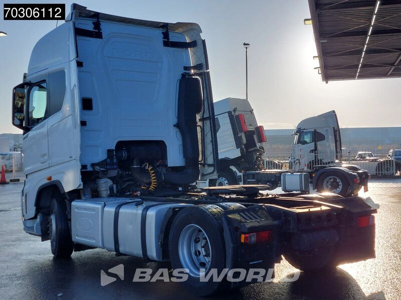 Ford F-Max 500 4X2 2xTanks Navi - Cabeza tractora: foto 2 Ford F-Max 500 4X2 2xTanks Navi - Cabeza tractora: foto 2