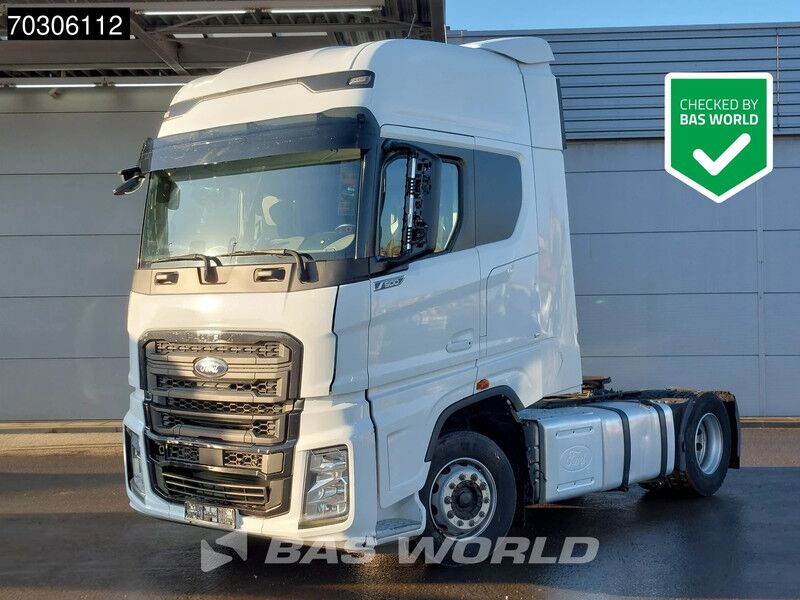 Ford F-Max 500 4X2 2xTanks Navi - Cabeza tractora: foto 1 Ford F-Max 500 4X2 2xTanks Navi - Cabeza tractora: foto 1