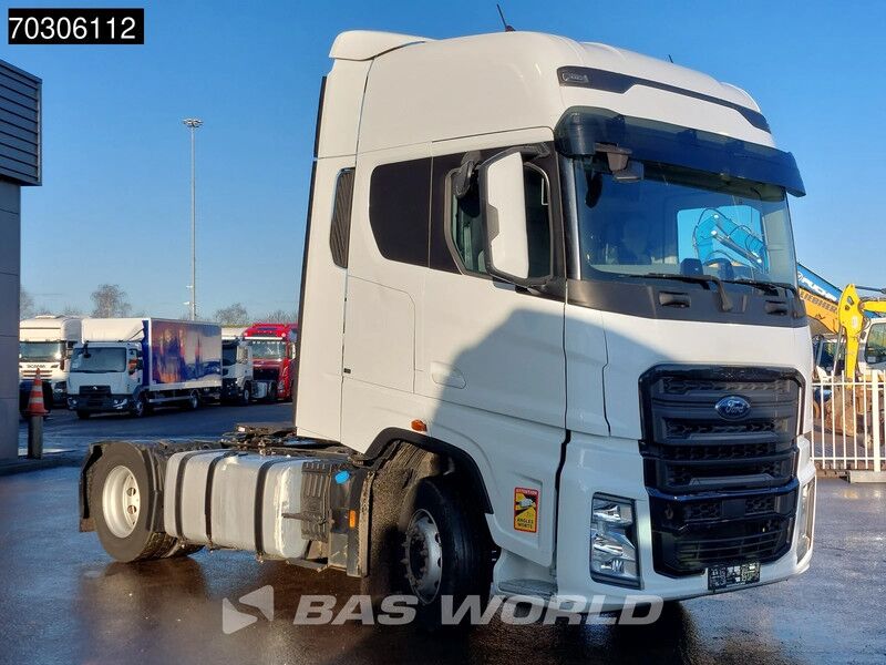 Ford F-Max 500 4X2 2xTanks Navi - Cabeza tractora: foto 3 Ford F-Max 500 4X2 2xTanks Navi - Cabeza tractora: foto 3