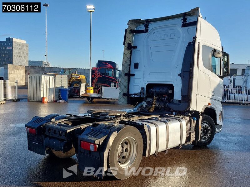 Ford F-Max 500 4X2 2xTanks Navi - Cabeza tractora: foto 5 Ford F-Max 500 4X2 2xTanks Navi - Cabeza tractora: foto 5